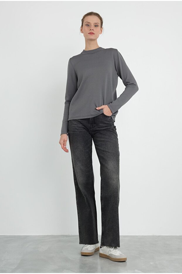 Triko Kazak Duman - 3