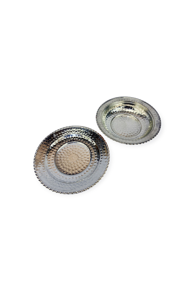 Bakır Beyran Tabağı - 3