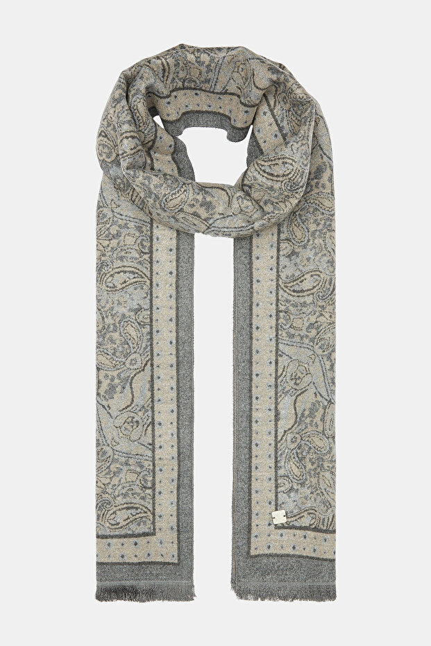 BEJ VİSKOZ KAŞKOL - 1