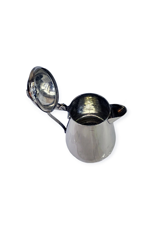 Nikelli Bakır Kovan Sütlük - 2