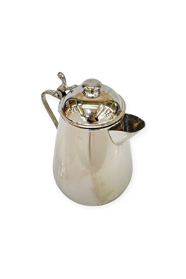 Nikelli Bakır Kovan Sütlük - 3