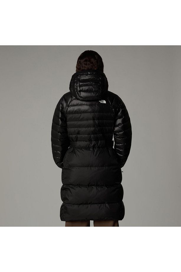W Ruby Parka Nf0a88tejk31 - 3