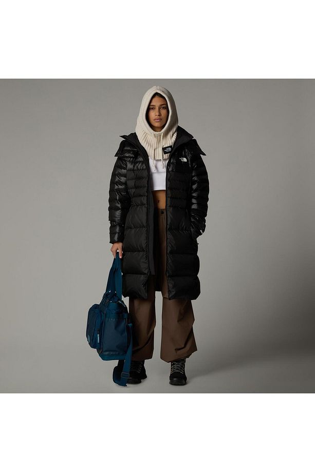 W Ruby Parka Nf0a88tejk31 - 2