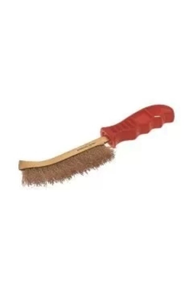 İzeltaş 07416 50 001 - 270mm Curly End Plastic Brush