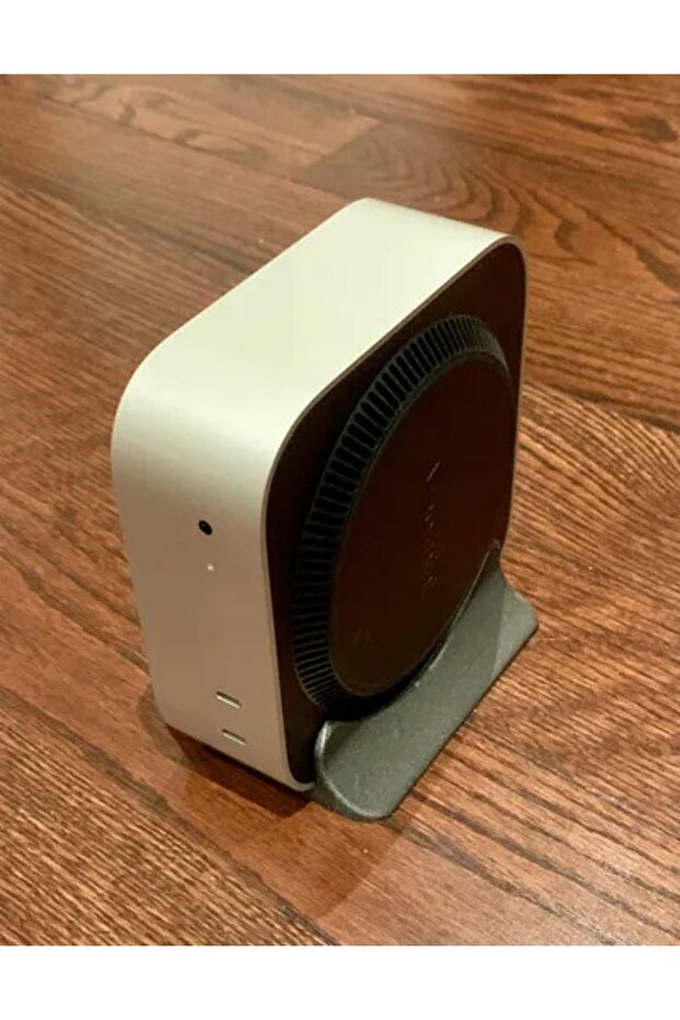 M4 Mac Mini Masaüstü Dikey Stand - 4