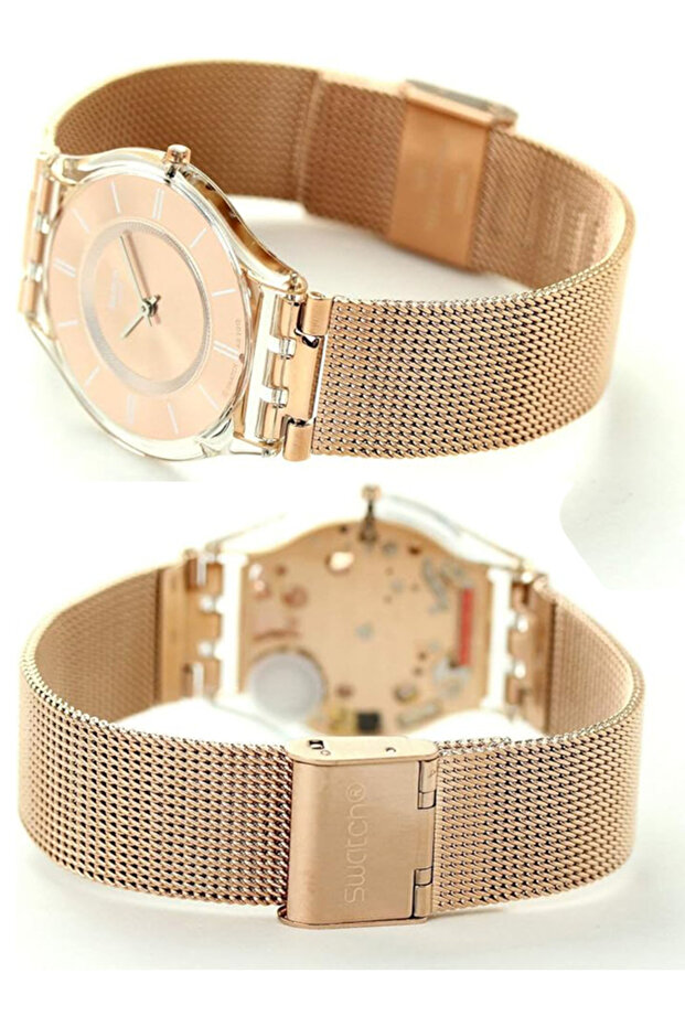 Sfp115m Kol Saati - 5