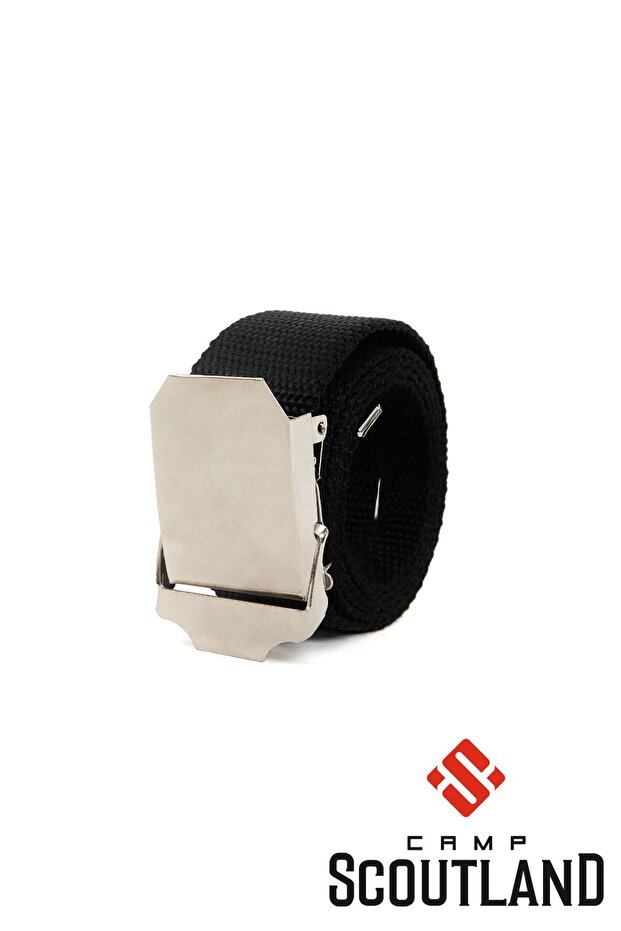 Camp100 Outdoor Tactical Belt (120 cm)
