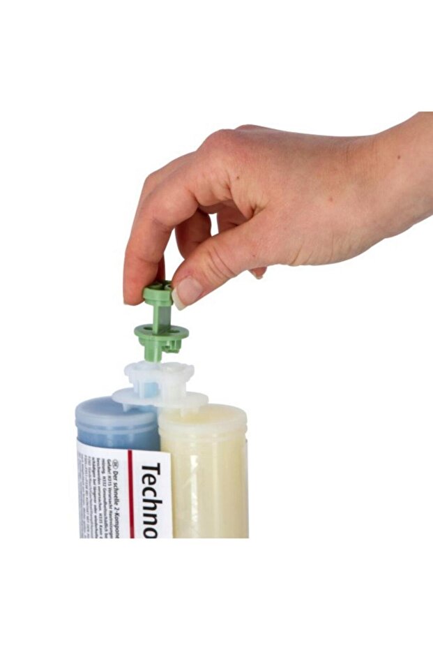 Technobase 2CB Kartuş - 1