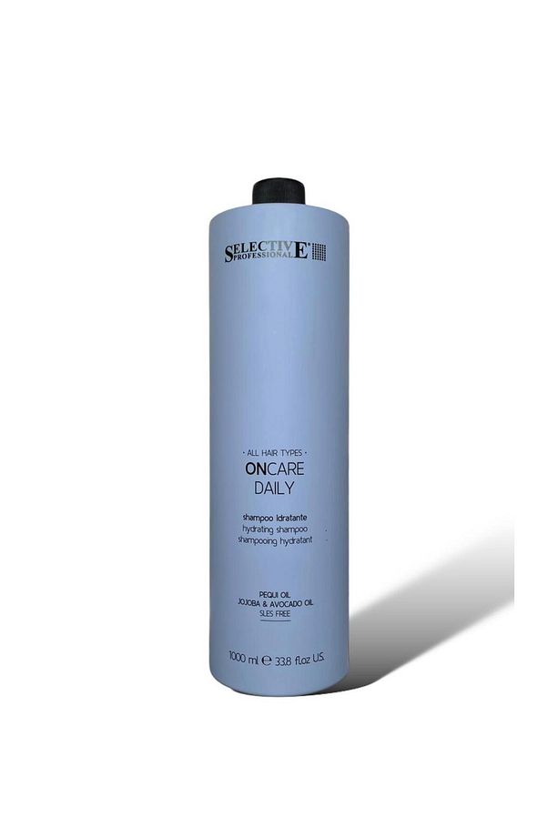 Professıonal Oncare Daıly Shampoo 1000ml - 2