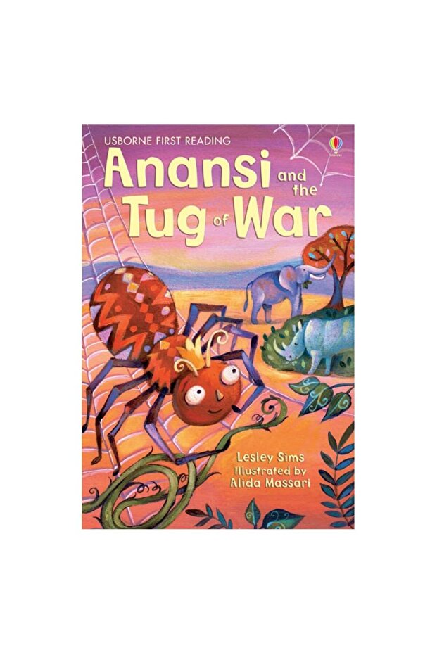 Anansi
