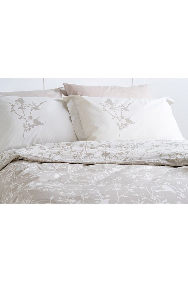FLORA (60 TEL) %100 PAMUK TEK KİŞİLİK NEVRESİM TAKIMI - 3