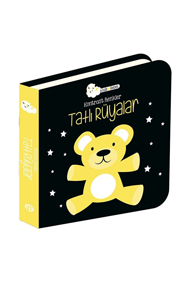 Kontrast Renkler - Tatlı Rüyalar - 1