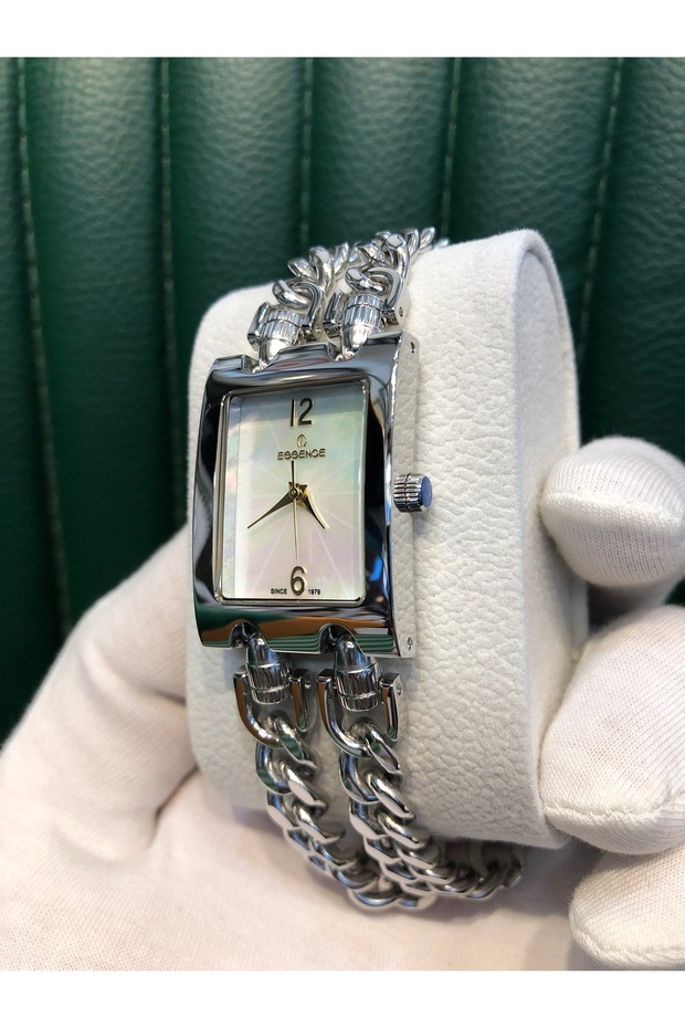 Kadın Kol Saati - 3