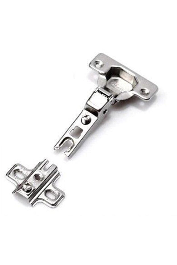 Düz Menteşe Star - 2