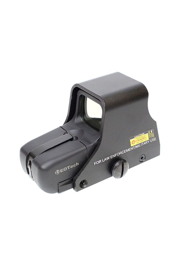 551 Red Dot Sight - 1