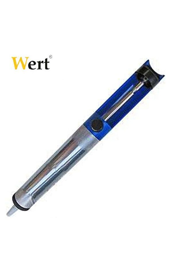 W2454 Lehim Pompası - 1