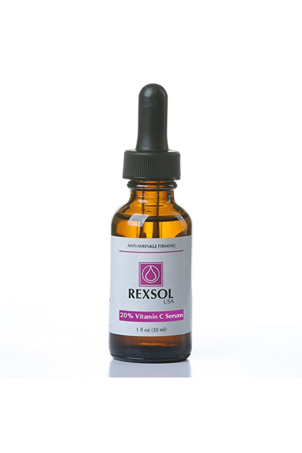 20% Vitamin C Serum Anti-wrinkle Firming, 30ml