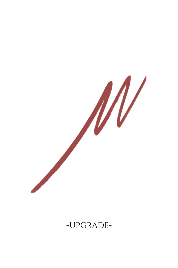 LIP PENCIL UPGRADE - 2