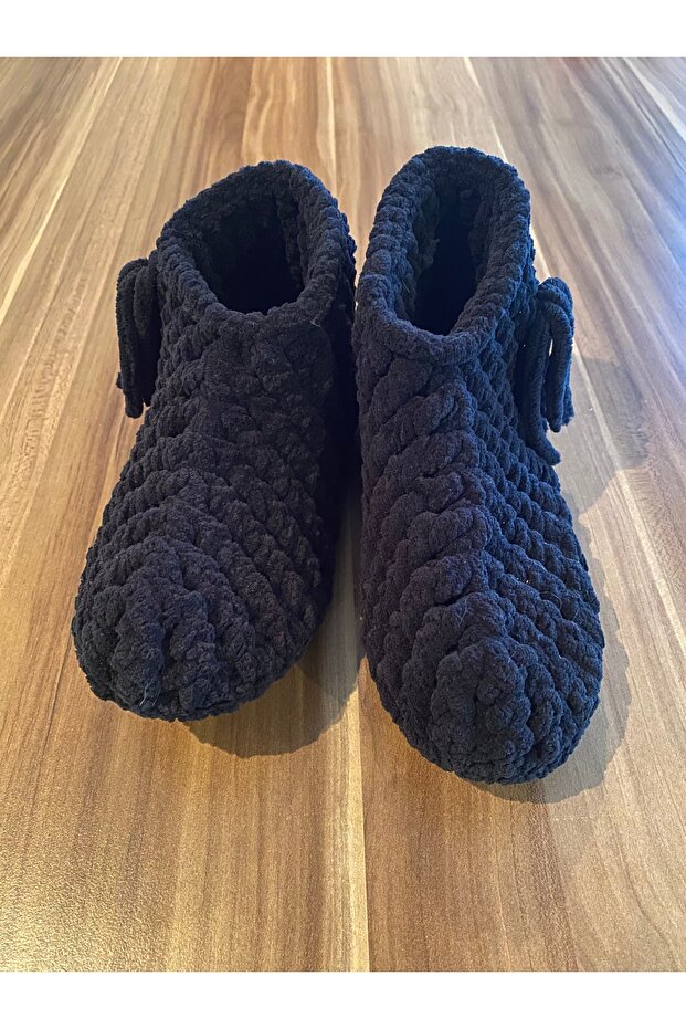 Ev Terliği Botu Panduf - 1