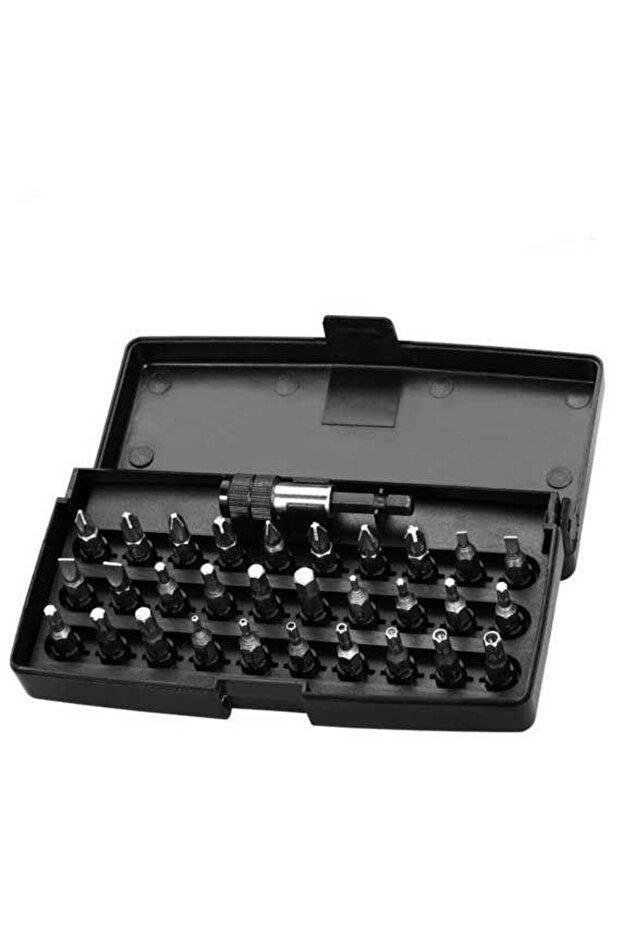 W2231 Bits Uç Seti 31 Parça - 1