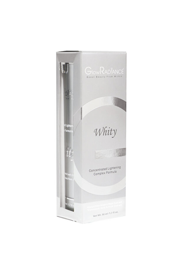 Whity Cream, 50ml