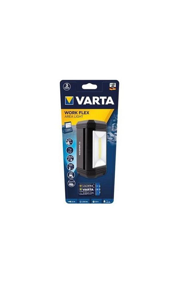 17648 Work Flex Area Light Fener - 2