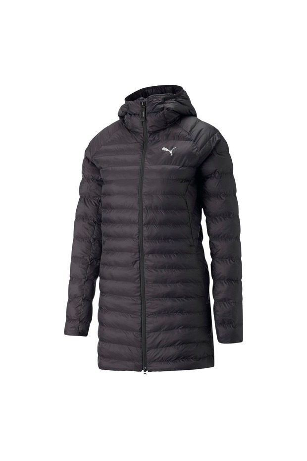 849406 Padded Jacket Female - 1