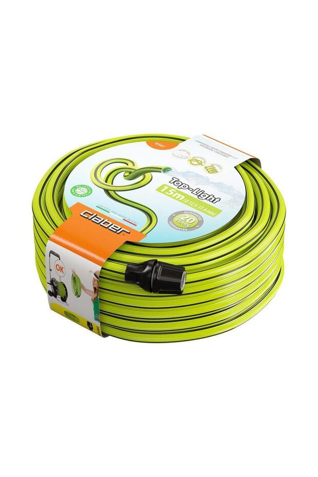 Top Light Hortum 25mt - 1