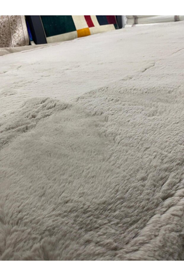 Kürk Salon Halisi - 4