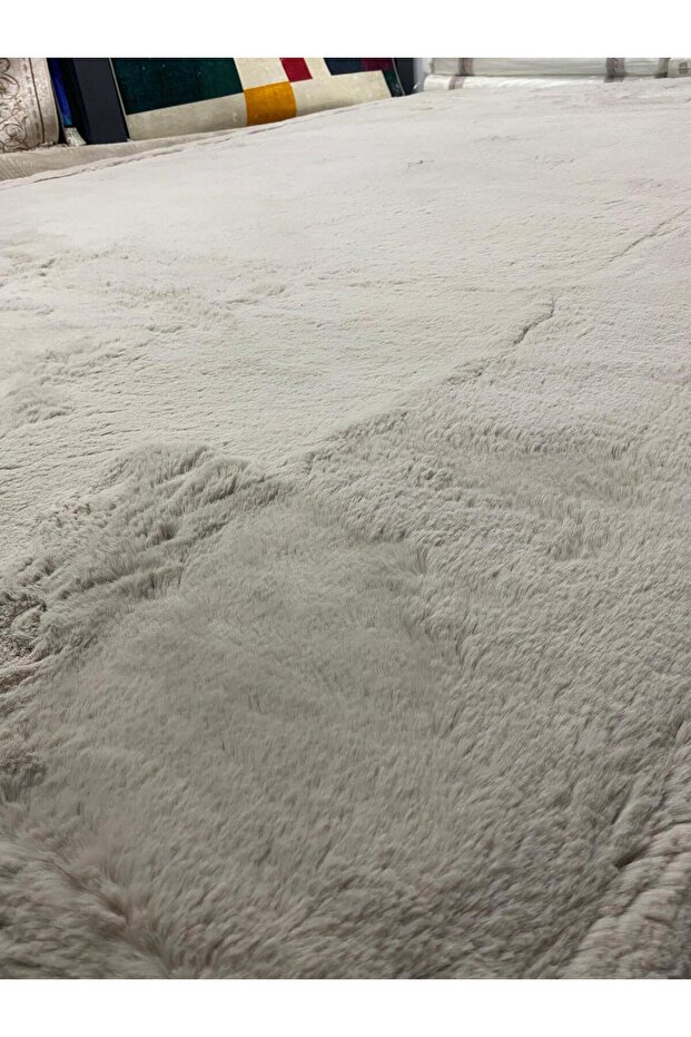 Kürk Salon Halisi - 5