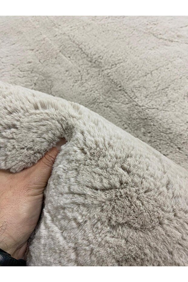 Kürk Salon Halisi - 1