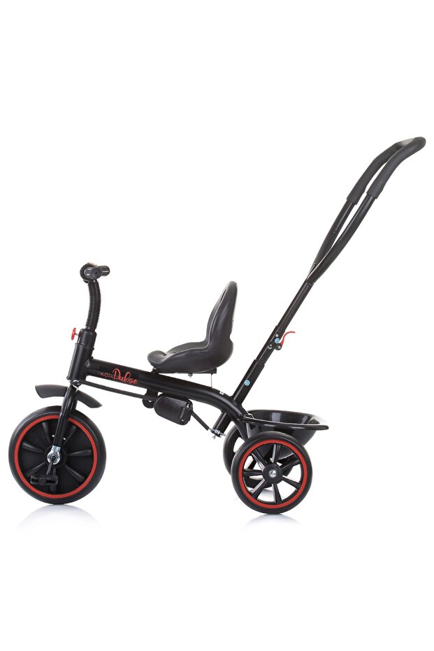 Tricicleta Chipolino Pulse cherry - 3