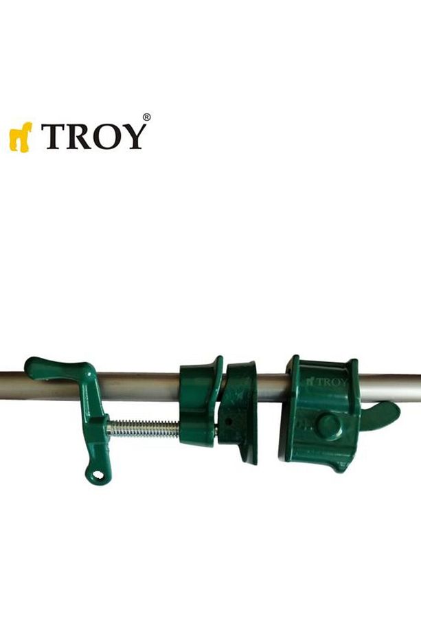 25049 Boru Tipi Işkence Seti 3/4" - 4
