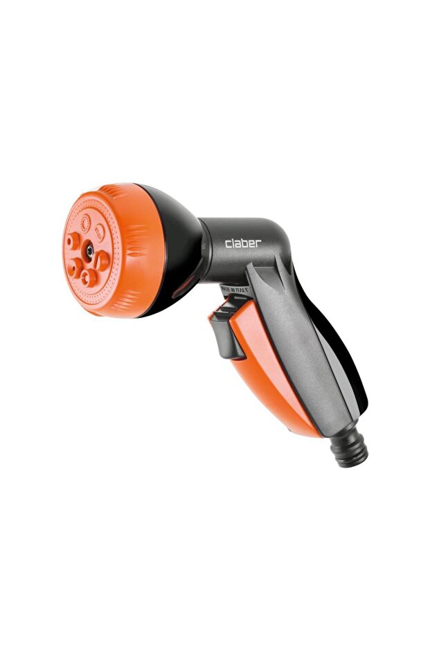 9088 Elegant 5 Function Irrigation Head - 1