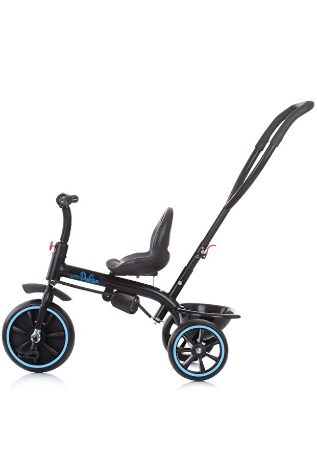 Tricicleta Chipolino Pulse ocean - 4