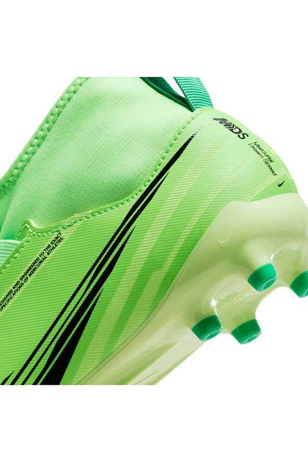 Jr Zoom Superfly 9 Academy MDS FG/MG Multi-Ground Çocuk Krampon - 3