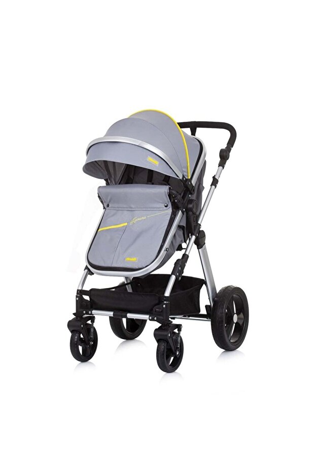 Carucior Chipolino Havana 2 in 1 graphite - 3
