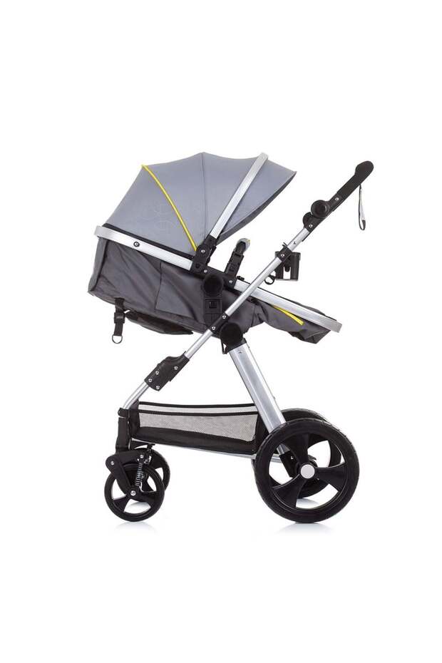 Carucior Chipolino Havana 2 in 1 graphite - 6