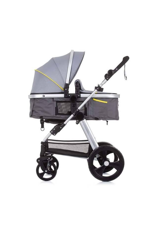 Carucior Chipolino Havana 2 in 1 graphite - 8