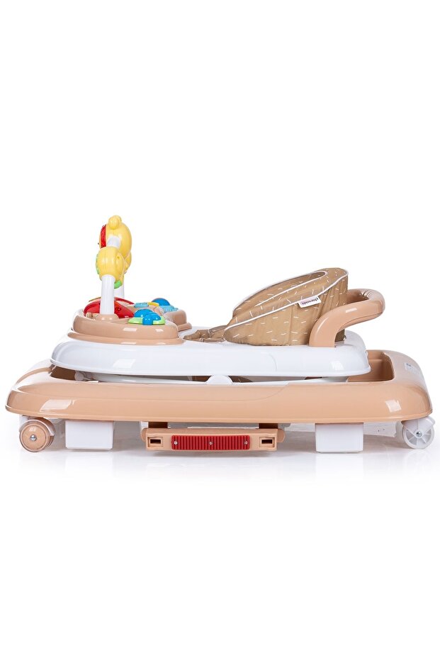 Premergator Chipolino Friends 4 in 1 late - 5