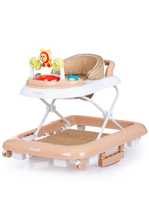 Premergator Chipolino Friends 4 in 1 late - 3