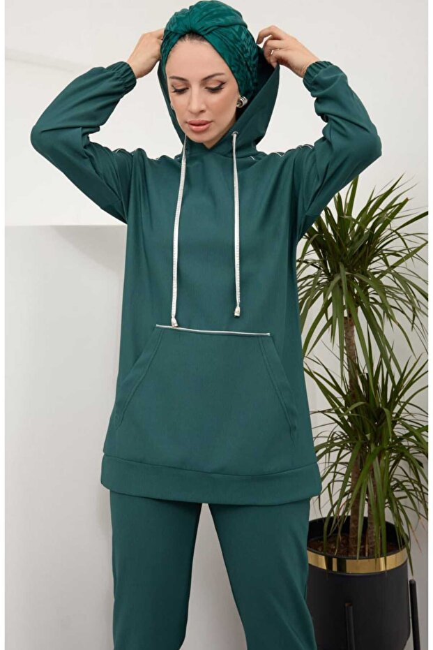 eşoftman takım - 2