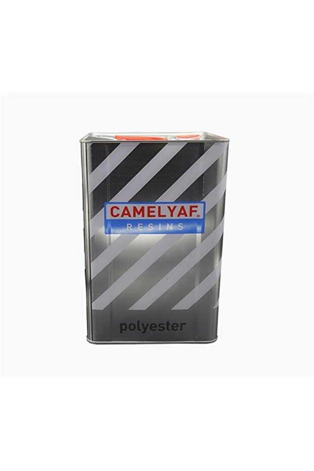 ERBAYLAR POLYESTER Cam Elyaf CE92 Genel Amaçlı Polyester 2kg - 1