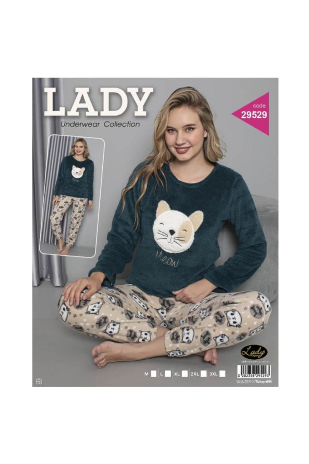 Wellsoft set pidžama - 1