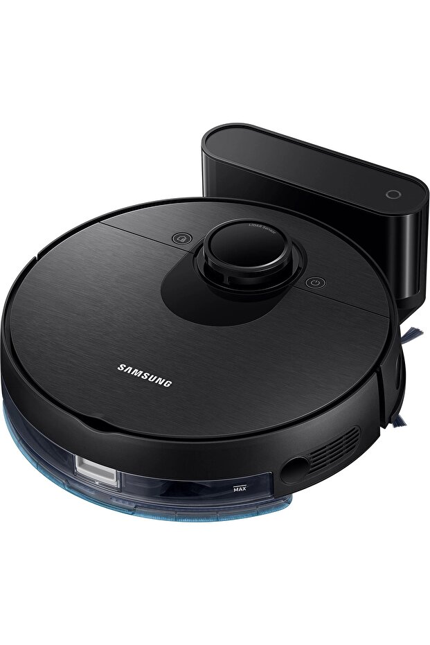 VR Robot Süpürge - 2