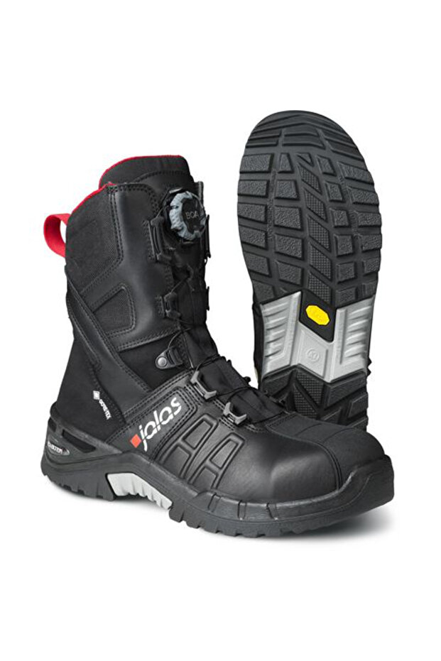 ® EXALTER 9998 GTX GORE-TEX İŞ BOTU - 5