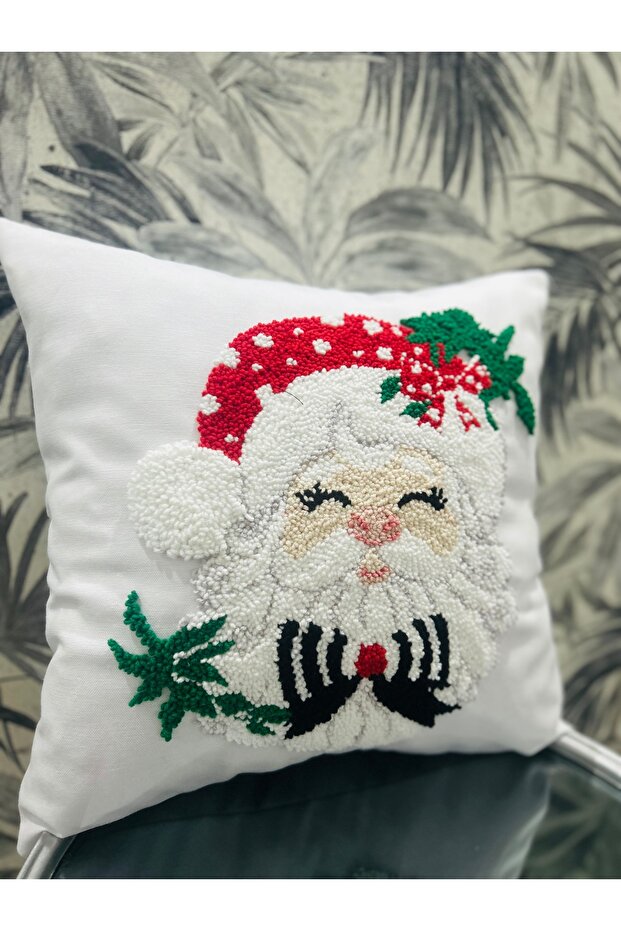 Santa Claus - 1