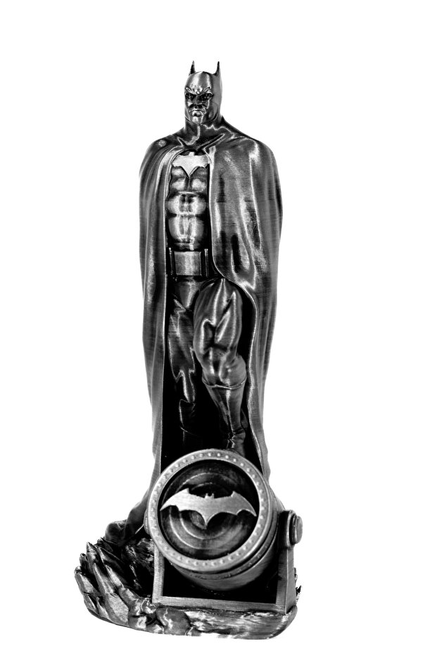 Batman Figür - DC Comics - 25 cm - 2