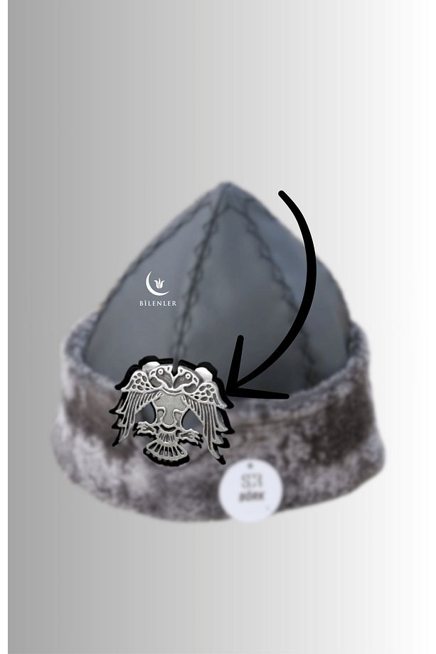 Ertuğrul BÖRK Şapka - 3