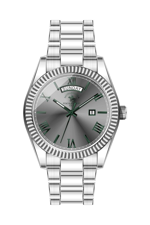 Sb.1.10276.8 Men's Wrist Watch